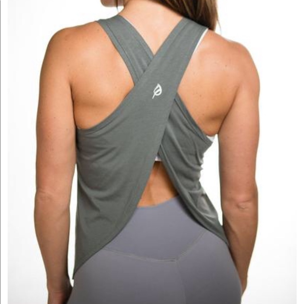 P’tula NWT Ashley inspires tank